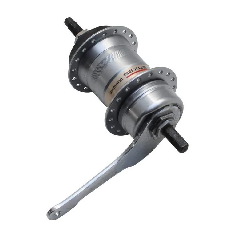 Shimano SG-3C41 Hub Grey 120 mm