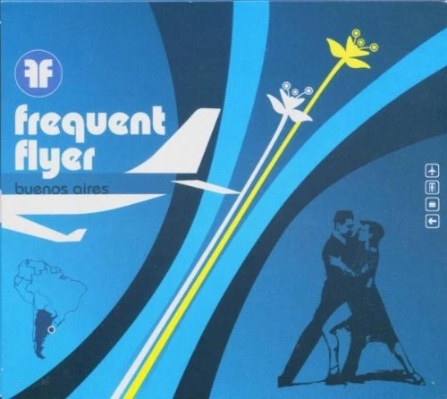 Frequent Flyer: Buenos Aires - Image 1