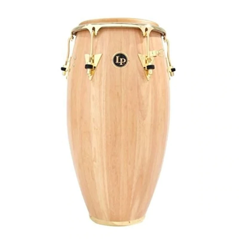 Latin Percussion Conga Classic Tumba 12.5 Inch LP552X-DW
