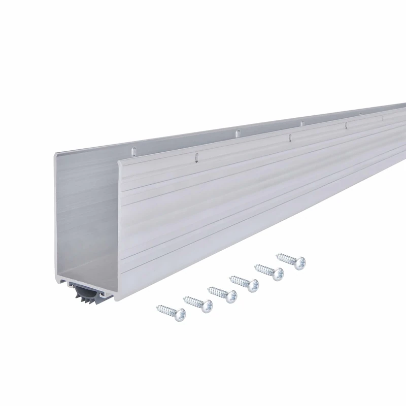 M-d Products 36in. Mill Door Bottoms 68593 - Image 1