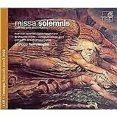 Missa Solemnis Op.123 - 1 CD + Cata