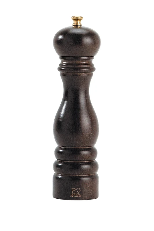 Peugeot PARIS chocolate - 18 cm - salt mill - Image 1