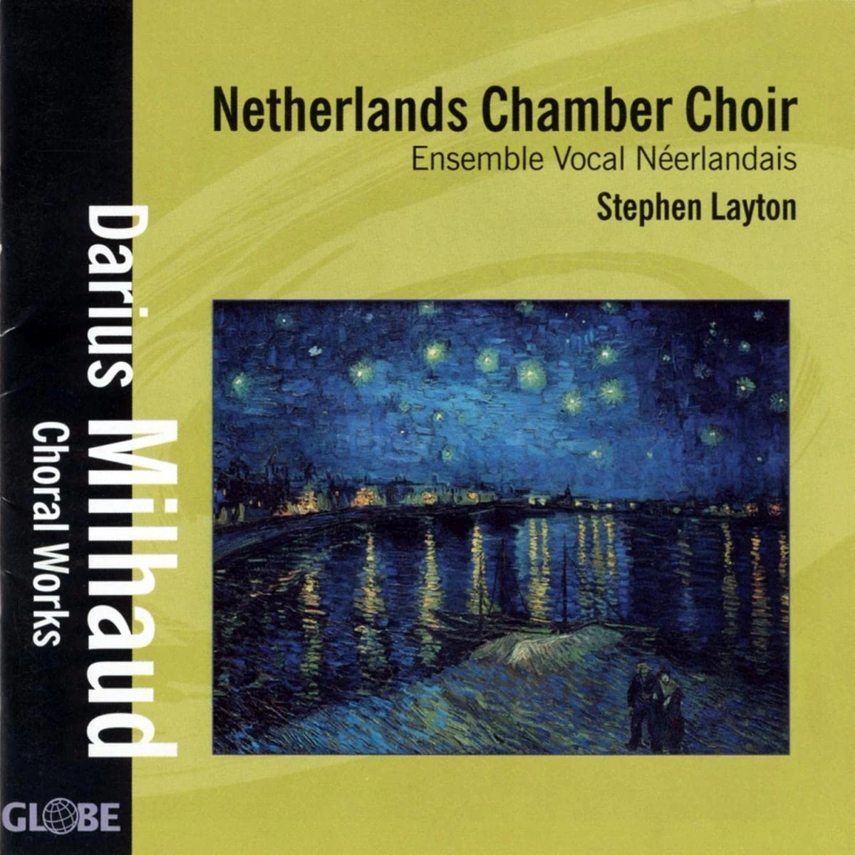 Netherlands Chamber Choir