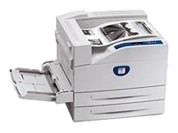 Xerox Phaser 5500B - Printer - B/W - laser - A3-1200 dpi x 1200 dpi - up to 50 ppm - capacity: 1100 sheets - parallel, USB - Image 1