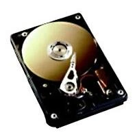 Fujitsu Siemens - Hard drive - 73 GB - hot-swap - Ultra320 SCSI - 10000 rpm