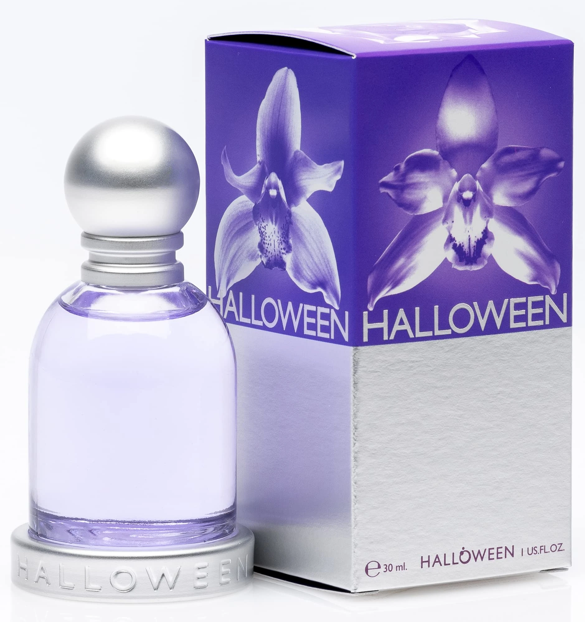 J. Del Pozo Halloween For Women 1 Oz Edt Spray