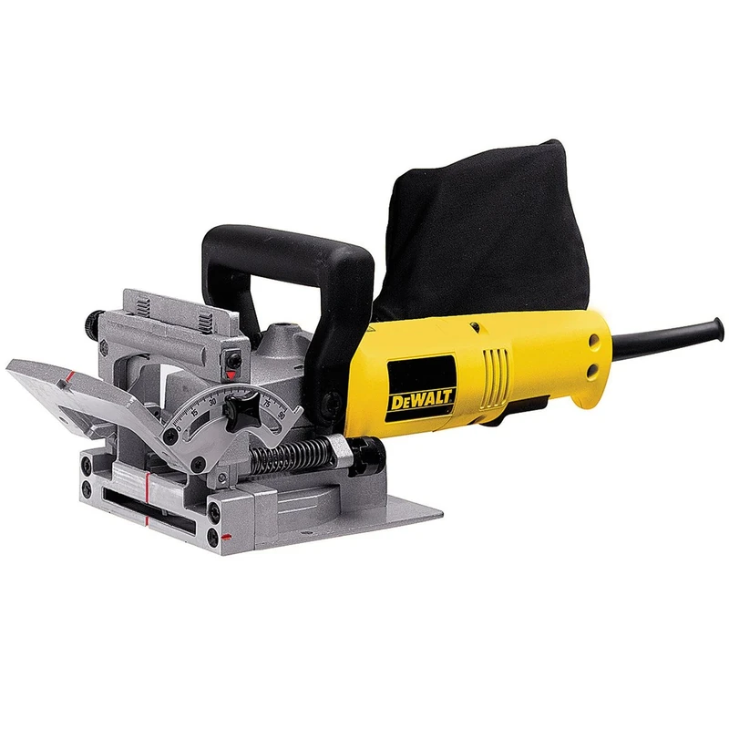 DEWALT DEW682K Biscuit Jointer - Image 1