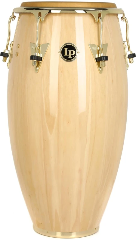 Latin Percussion Conga Classic Conga 11 3/4 Inch LP559X-AW