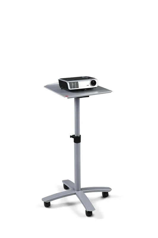 Leitz Nobo Multimedia Projector Trolley