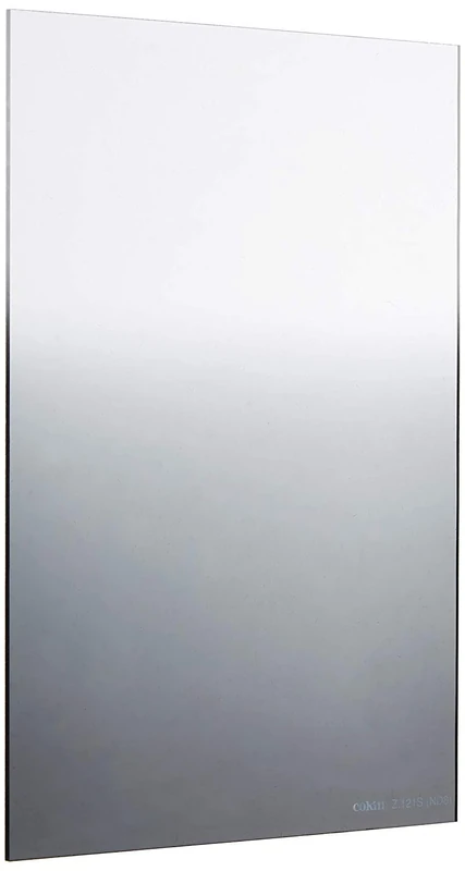 Cokin Neutral GRY Grad ND8 Z121S Square Filter