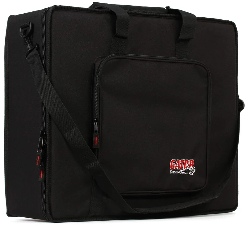 Gator G-MIX-L-1618A Lightweight Mixer Case