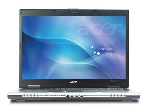Acer Aspire AS3694, Intel Celeron 440, 15.4" TFT CrystalBrite screen, 512MB memory, 80GB Hard Disk Drive, DVD Super-Multi, Shared graphics, WiFi, 5 in 1 Card Reader, Windows Vista Basic