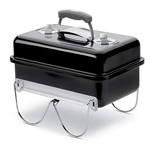 Weber Charcoal Go Anywhere Grill