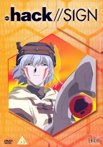 Hack//Sign: Volume 7 [DVD] - Image 1