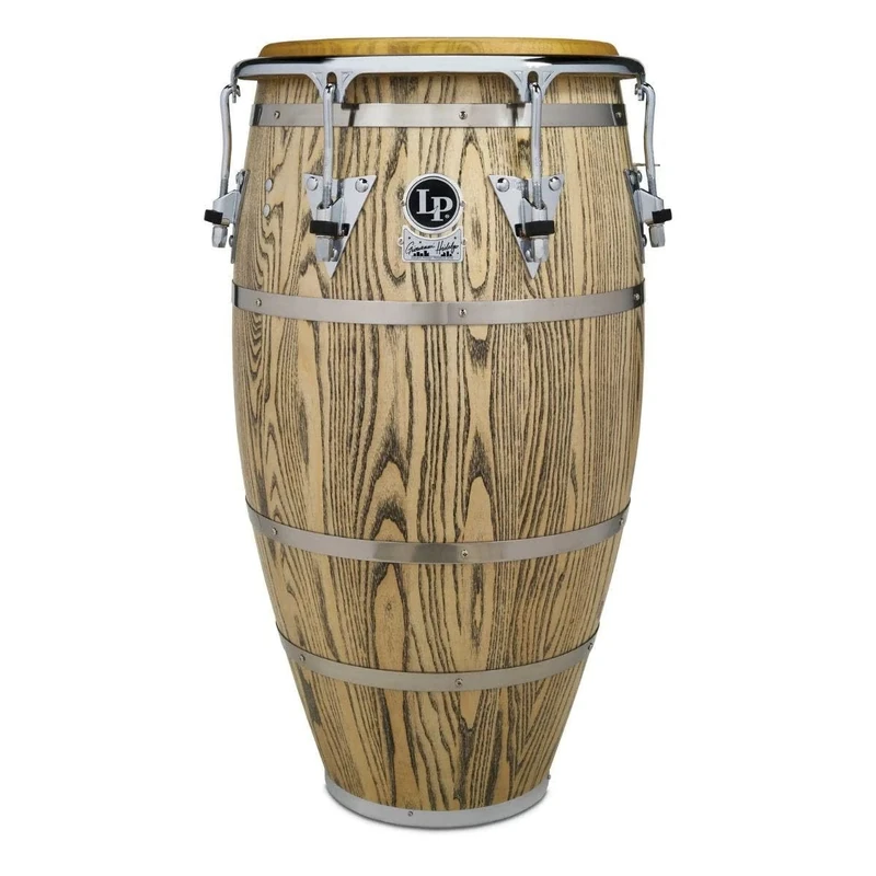 Latin Percussion Conga Giovanni Palladium Supertumba 14 Inch LP863Z