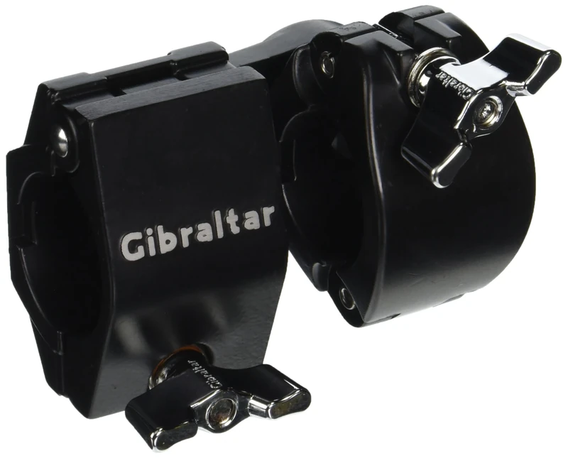 Gibraltar Rack accessory Road Series Adjustable Right Angle Clamp – Black SC-GRSARA