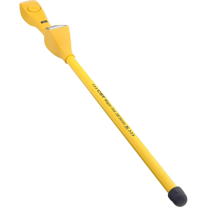 CST/Berger 19-200SC MagnaTrak 200 Series Magnetic Locator with Soft Case