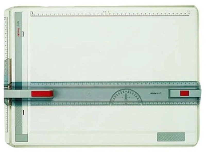 Sanford 522231, Drawing Board Profil, A3, Rotring 522231