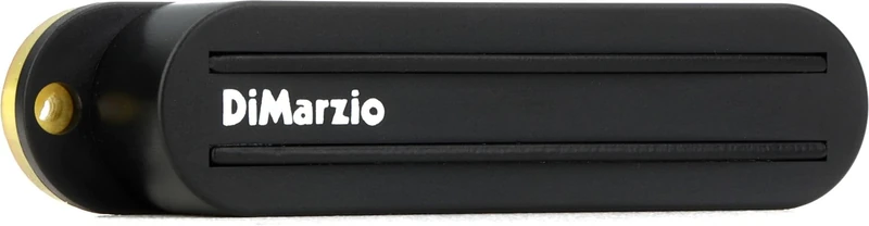 DiMarzio DP 189BK Tone Zone S Pickup - Black