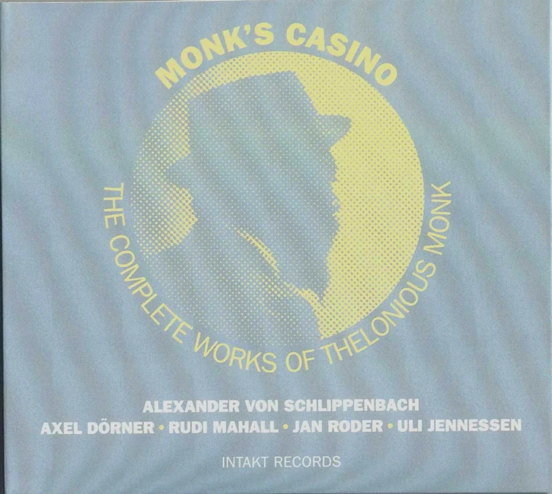 Monk's Casino - Complete Works - Image 1
