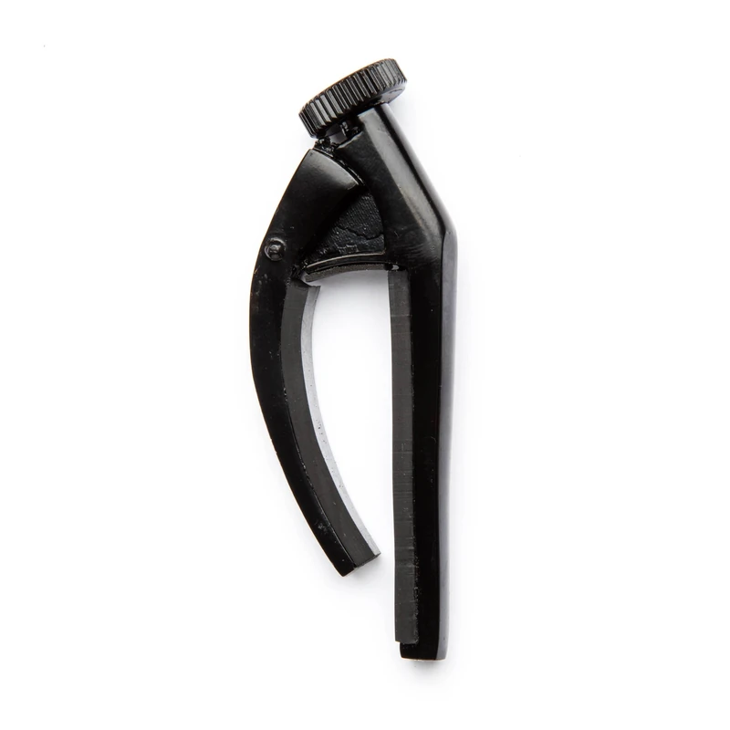 Jim Dunlop JCS-50F Johnny Cash Flat Capo - Image 1