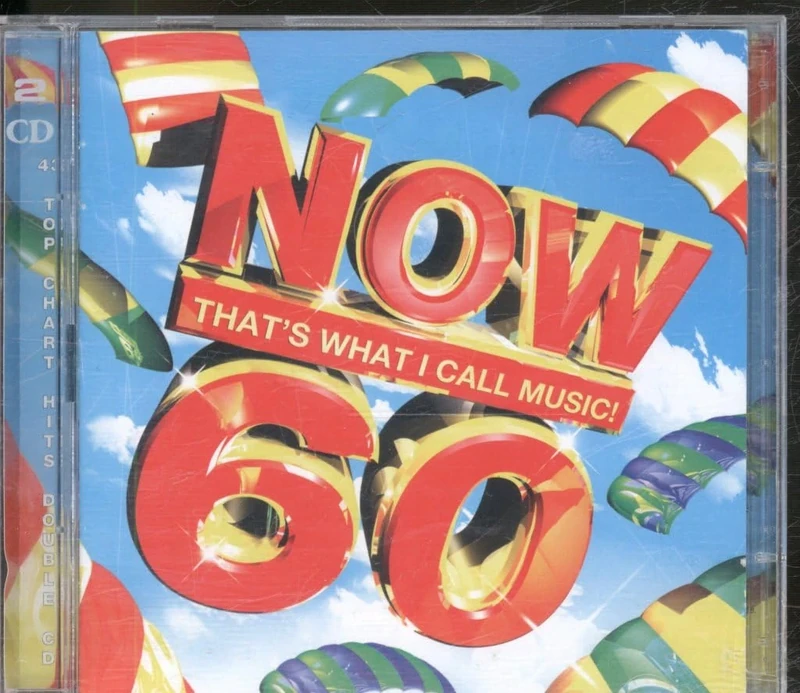 Now That's What I Call Music! 60