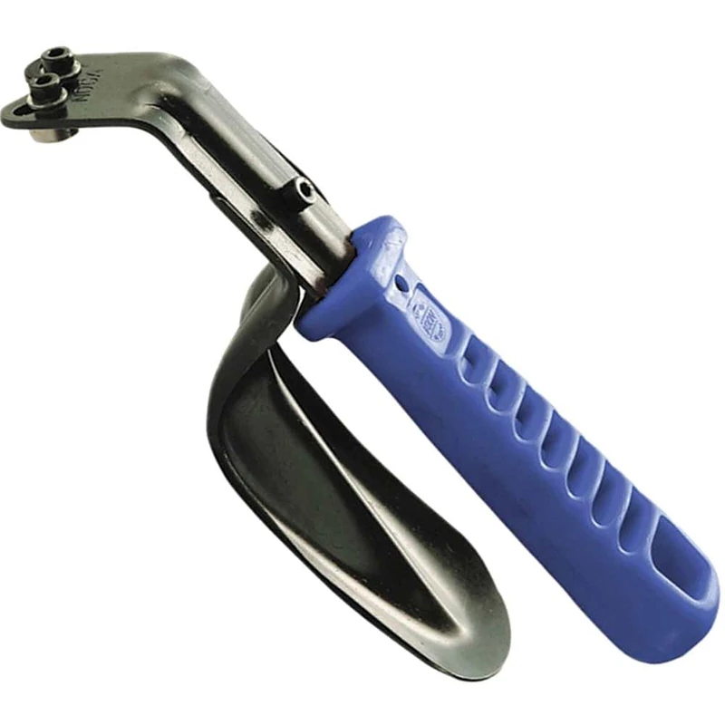Noga DB1000 Sheet Metal Deburring Tool - Image 1