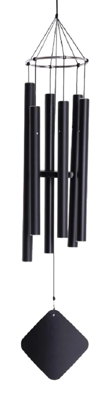 Pentatonic Soprano Wind Chime