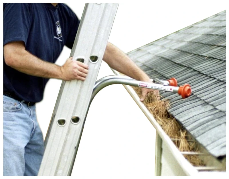 Ladder-Max Stand-Off Stabilizer