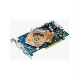 ASUS N6600GT/TD GDDR3 - graphics cards (2048 x 1536 pixels, 500 MHz, 400 MHz, GDDR3, 128 bit, AGP 8x) - Image 1
