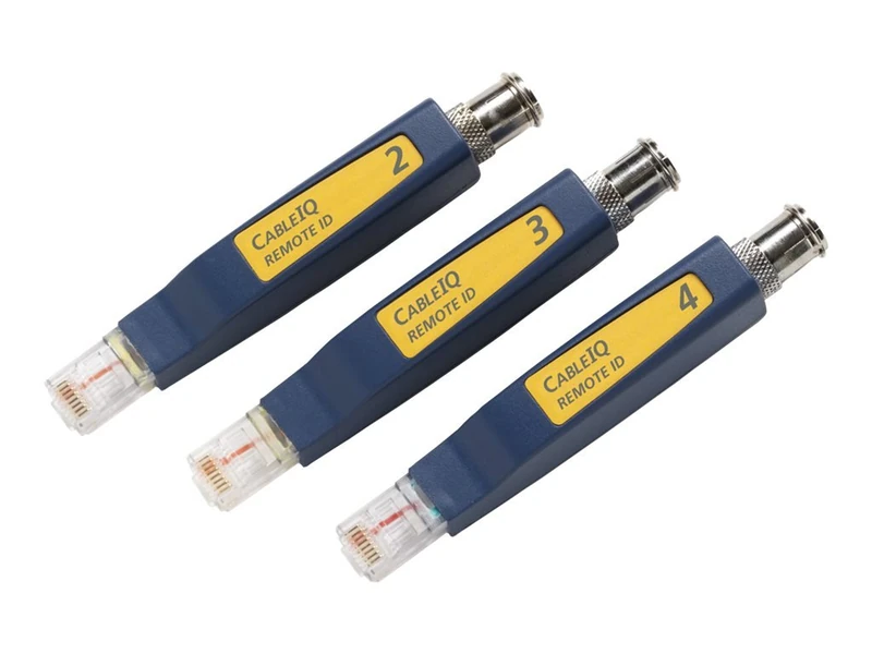 Fluke CableIQ Identifier kit