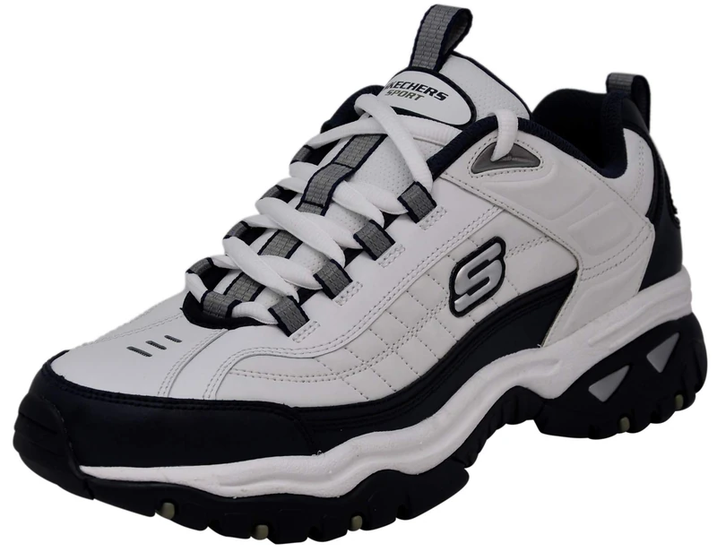 Skechers Mens 50081 Black Size: 9 UK