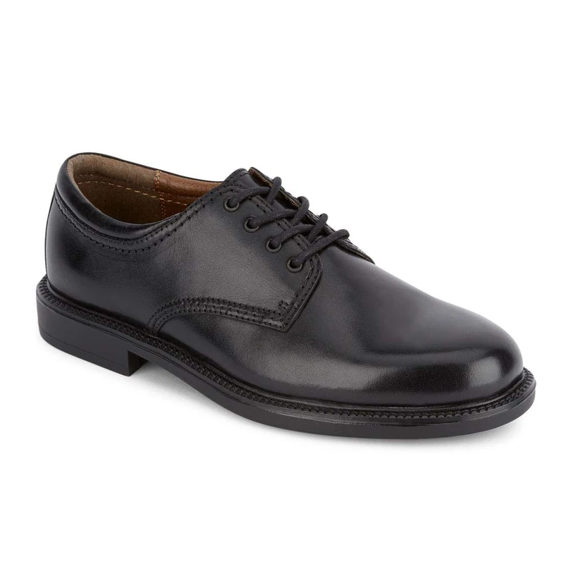 Dockers Men's Gordon Fashion Boot, Black, 9 UK