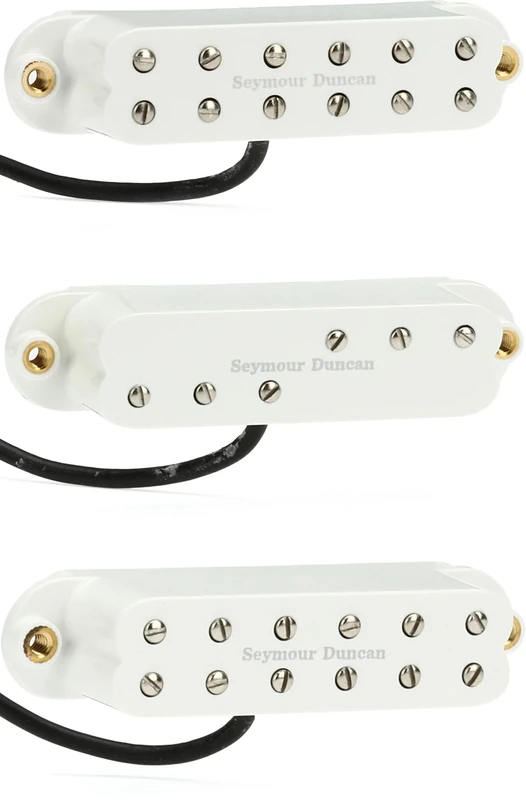 Seymour Duncan Set Every Axe Electric Guitar Pickup