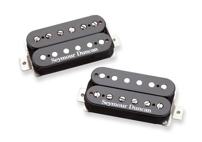 Seymour Duncan JB and Jazz Set Electric Guitar Electronics