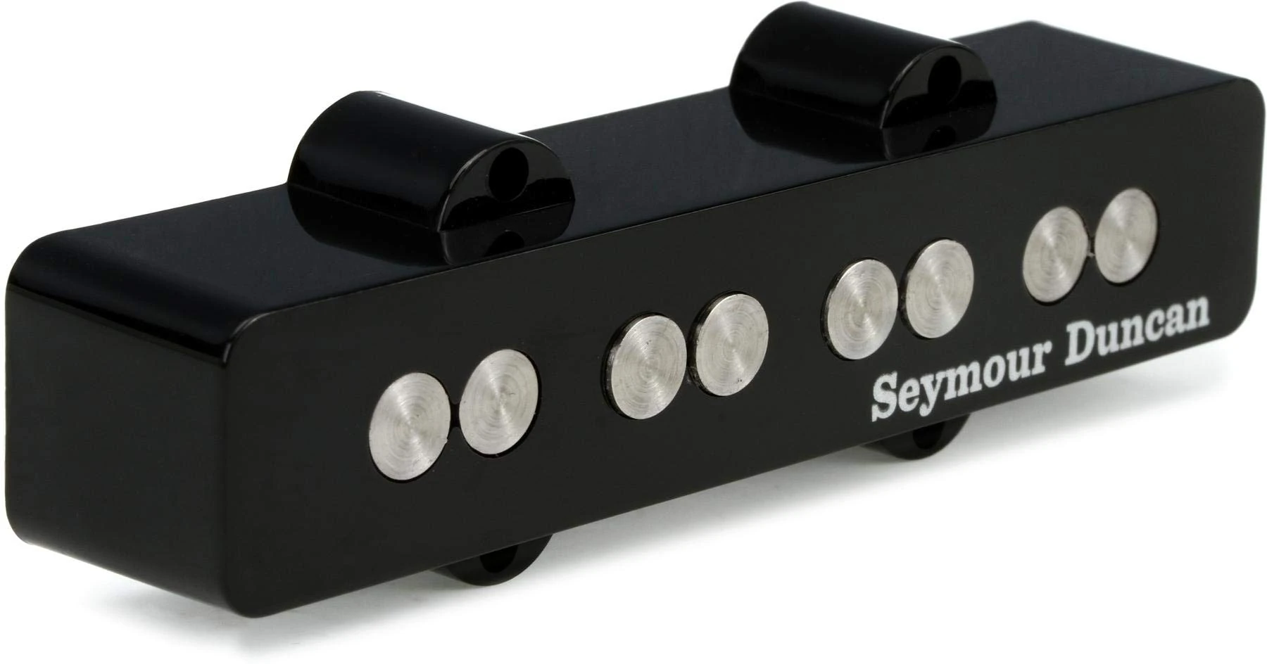 Seymour Duncan Jazz Bass QuarterPound, Neck Pickup Electric Bass