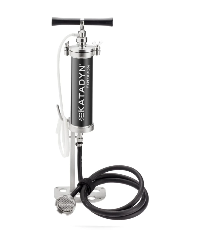 Katadyn Expedition KFT