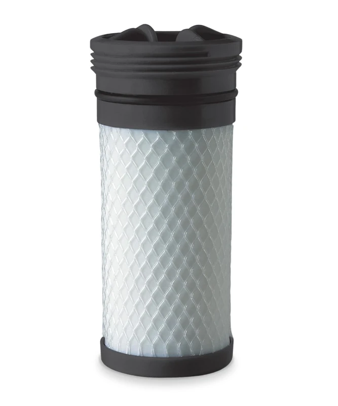 Katadyn Hiker Water Filter Cartridge, White - White