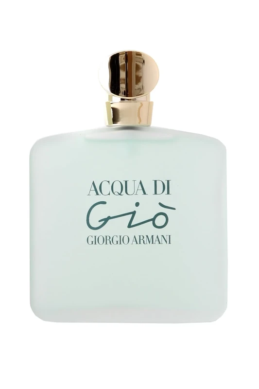 Armani Acqua Di Gio Donna EDT 100 Ml Vapo