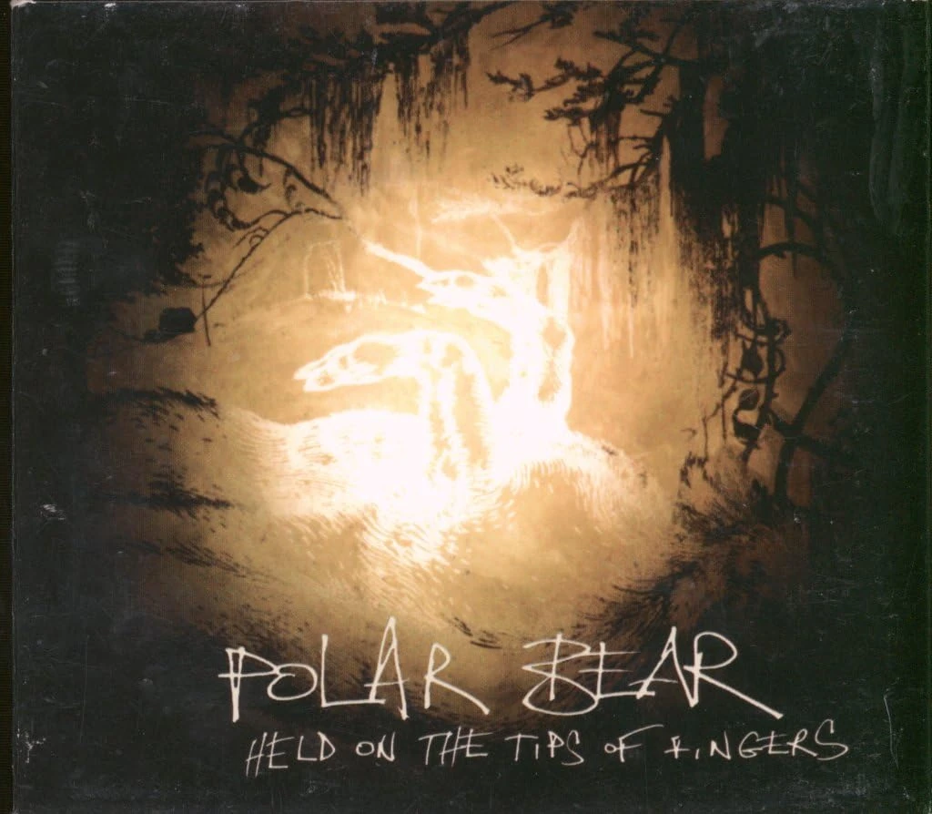 Held on the Tips of Fingers