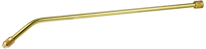 GLORIA Brass Spray Lance with Brass Nozzle - Image 1