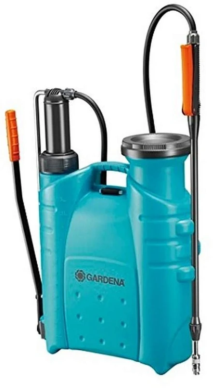 Gardena 12L Backpack Garden Sprayer