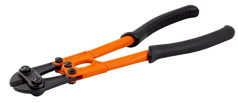 Bahco 4559-24 Bolt Cutters 600mm (24in), Orange