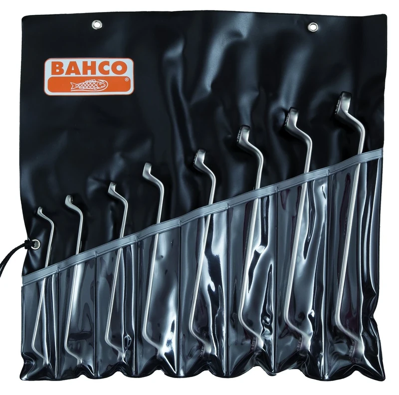 JGO LL Doble EST ACODADA 8P - Unid: 1