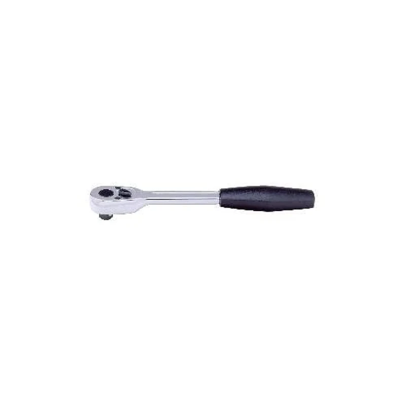 Bahco 7750 3/8-Inch 200 mm Shift-Ratchet Wrench - Multi-Colour