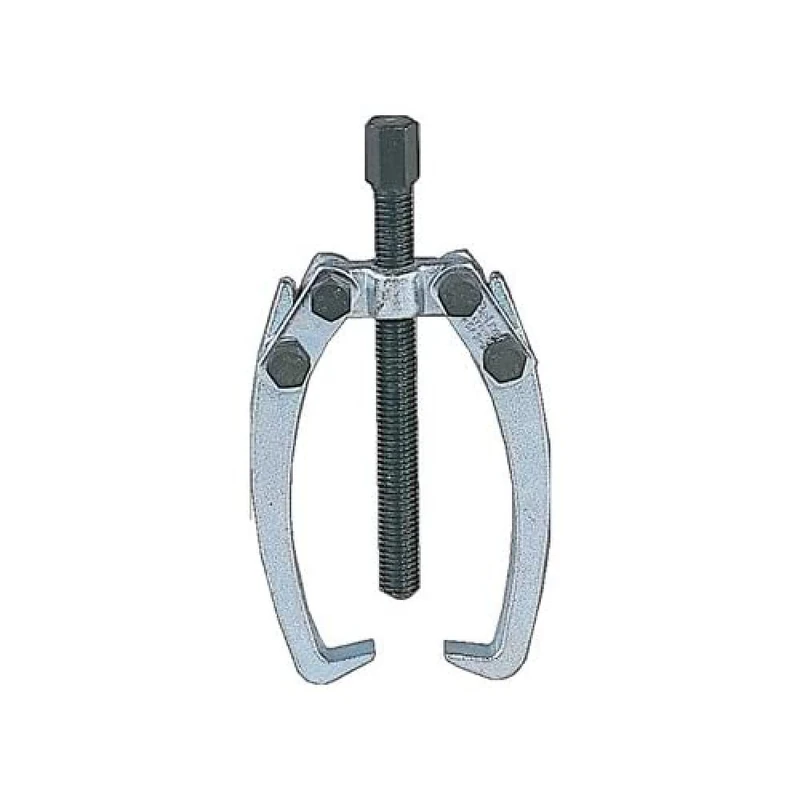 Bahco 4543-10 Extractor with 3 Arms, Silver/Black, 10-60 x 40 mm