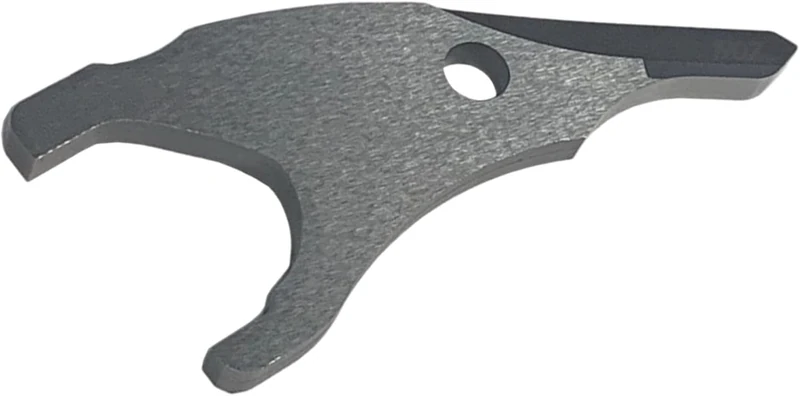 Shear Blade, Center