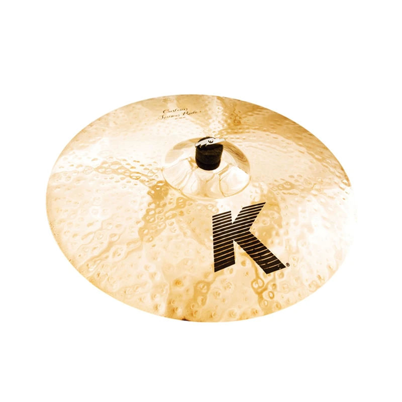 Zildjian K Custom Series - 20 Inch Session Ride Cymbal