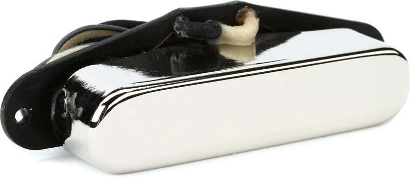 DiMarzio DP172C Twang King Series - Neck Pickup - Chrome