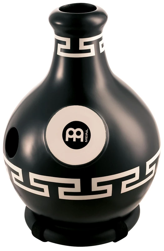 Meinl ID4BKO Ibo Drum Trisound, Black